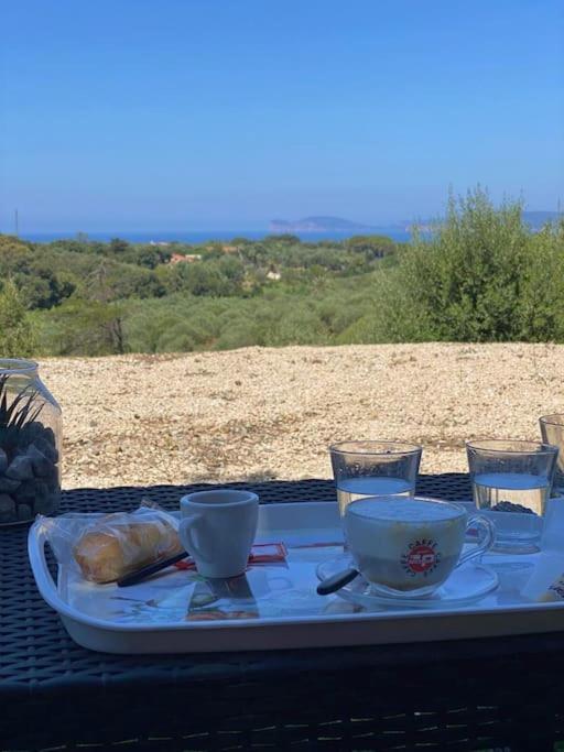 Villa Boeddu, Relax Tra Mare E Campagna Алгеро Екстериор снимка