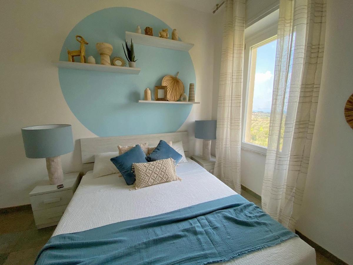 Villa Boeddu, Relax Tra Mare E Campagna Алгеро Екстериор снимка