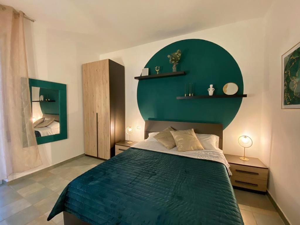 Villa Boeddu, Relax Tra Mare E Campagna Алгеро Екстериор снимка