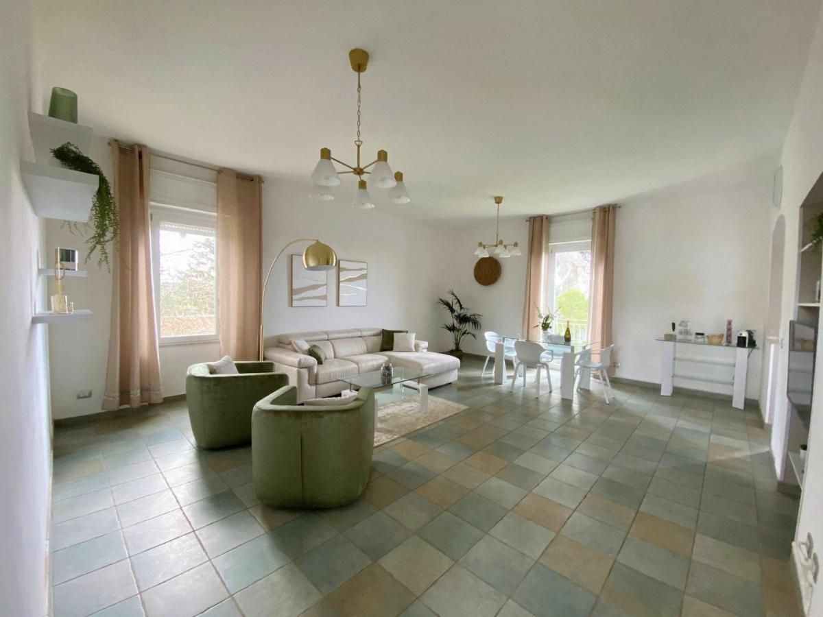 Villa Boeddu, Relax Tra Mare E Campagna Алгеро Екстериор снимка