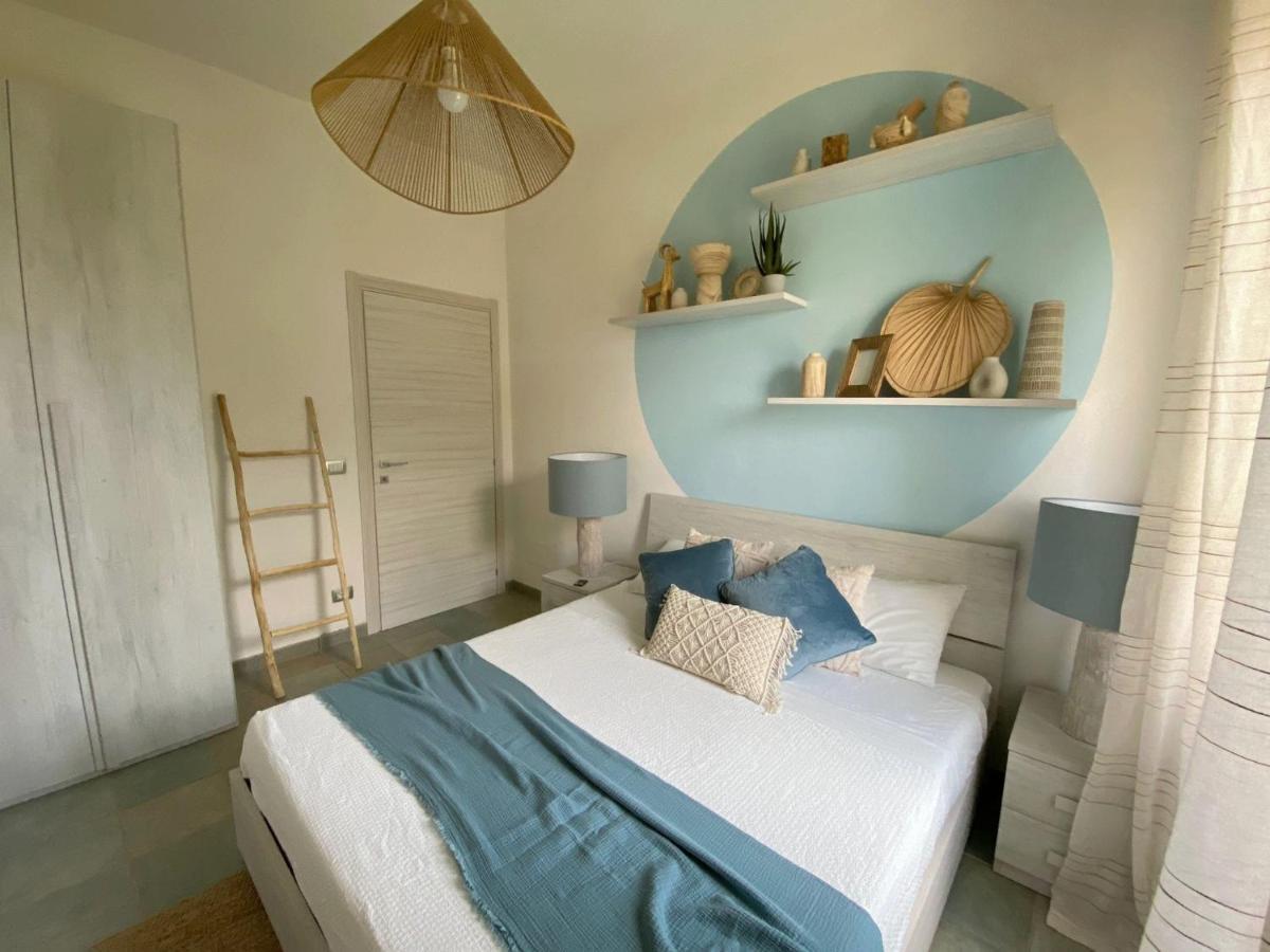 Villa Boeddu, Relax Tra Mare E Campagna Алгеро Екстериор снимка