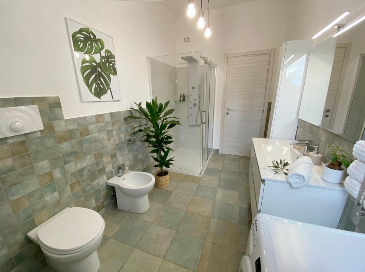 Villa Boeddu, Relax Tra Mare E Campagna Алгеро Екстериор снимка