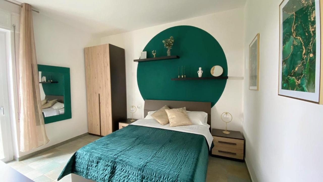 Villa Boeddu, Relax Tra Mare E Campagna Алгеро Екстериор снимка