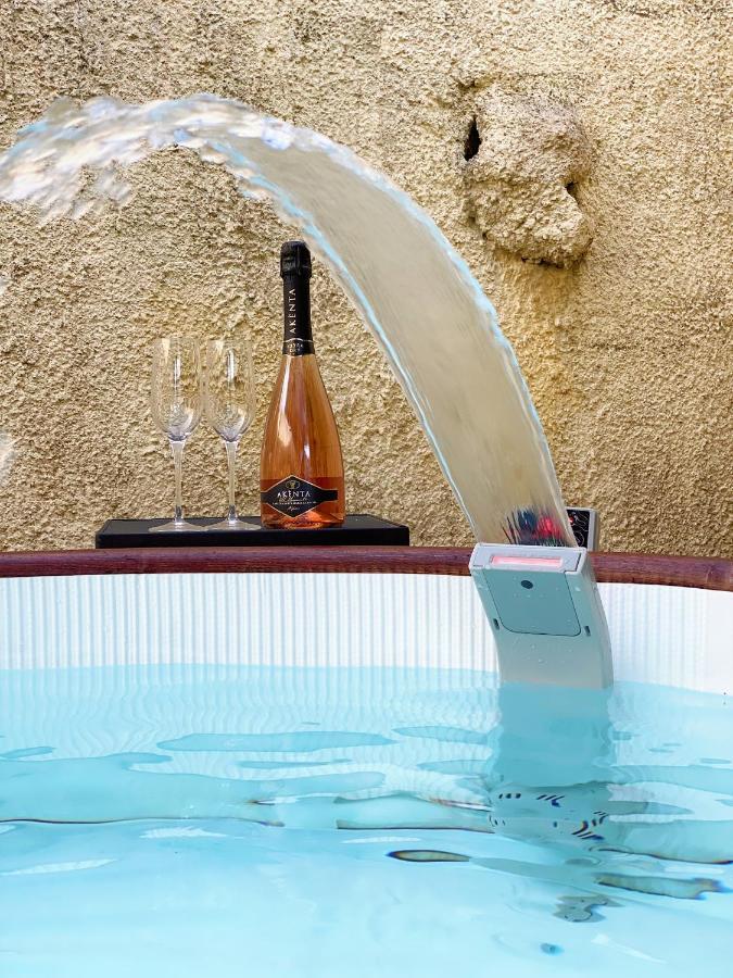 Villa Boeddu, Relax Tra Mare E Campagna Алгеро Екстериор снимка