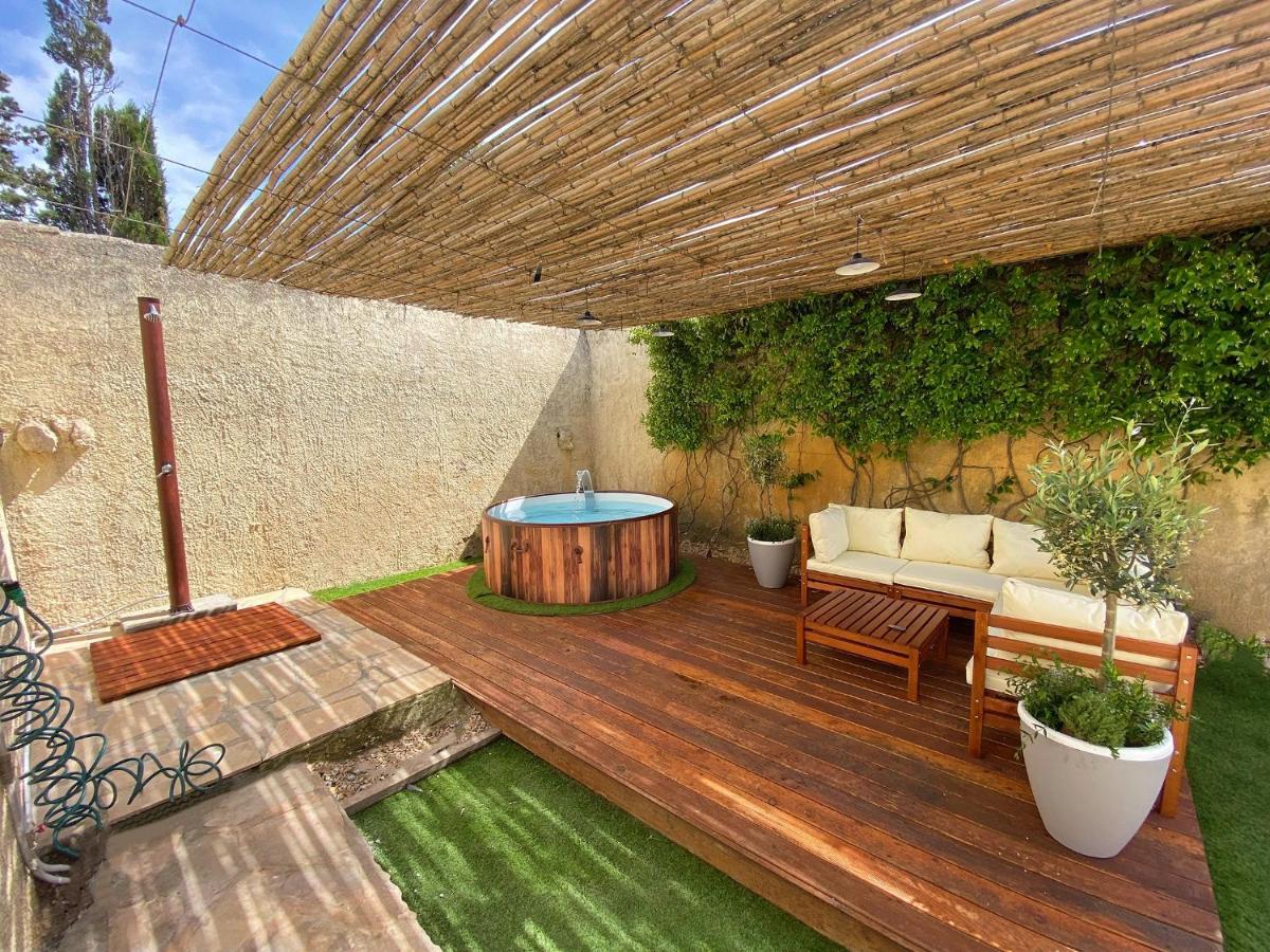 Villa Boeddu, Relax Tra Mare E Campagna Алгеро Екстериор снимка