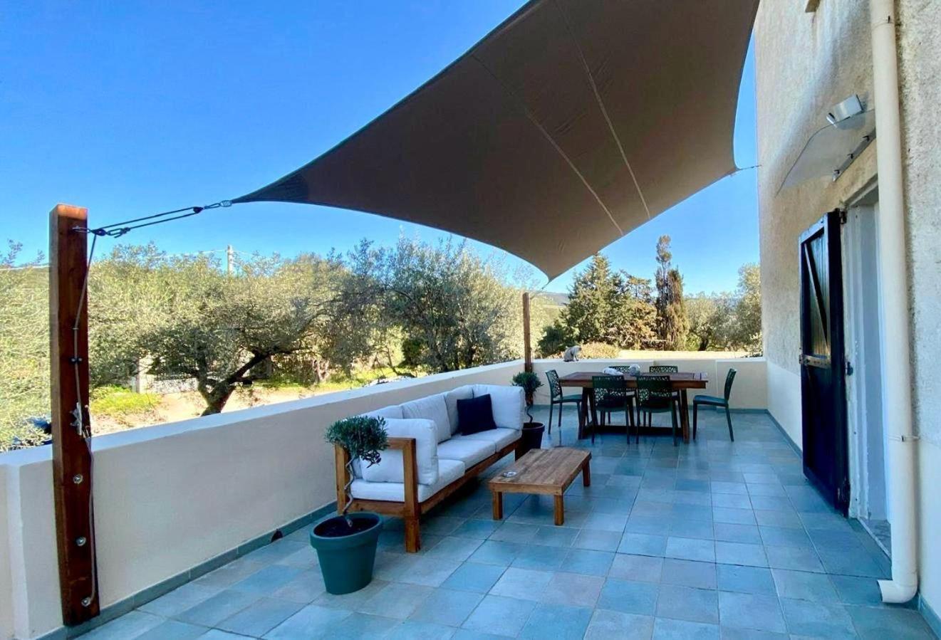 Villa Boeddu, Relax Tra Mare E Campagna Алгеро Екстериор снимка